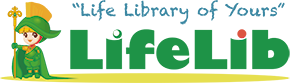 Lifelib（ライフリブ）