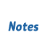Notes